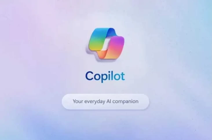 Microsoft Copilot Hadir...