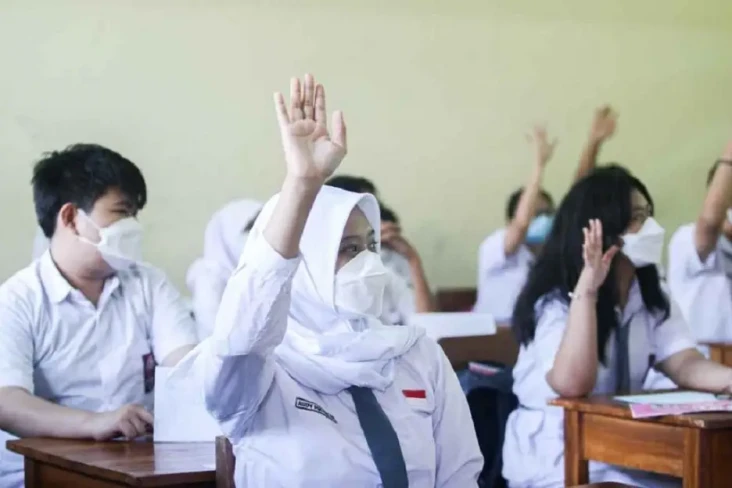 Ini Batas Akhir Pengisian...
