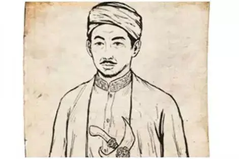 Kisah Kegalauan Jin...