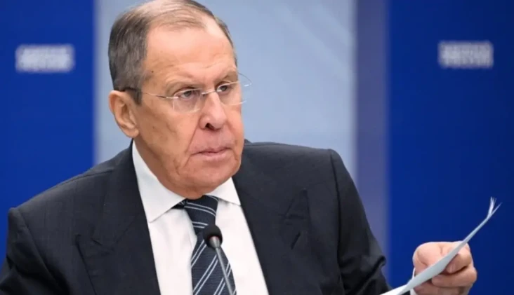 Rusia: Barat Hanya Memprovokasi...
