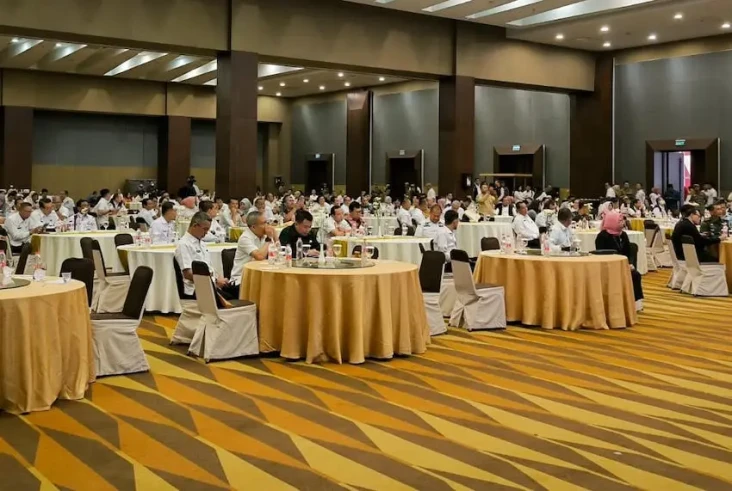 Pemprov Sumut Gelar...