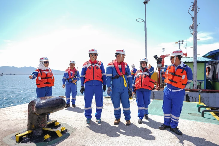 Pertamina Patra Niaga...