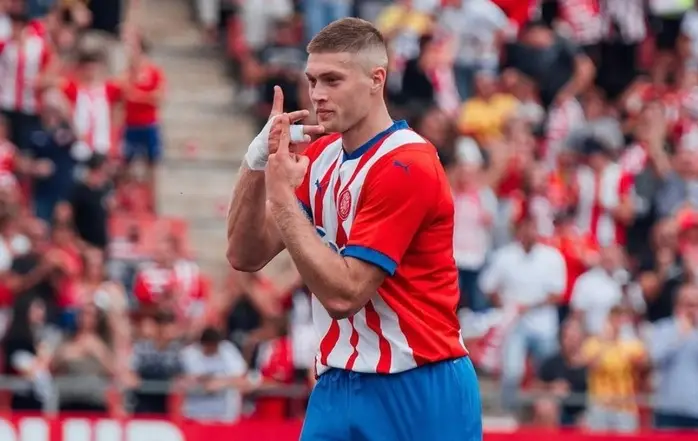 Atletico Madrid Bidik...