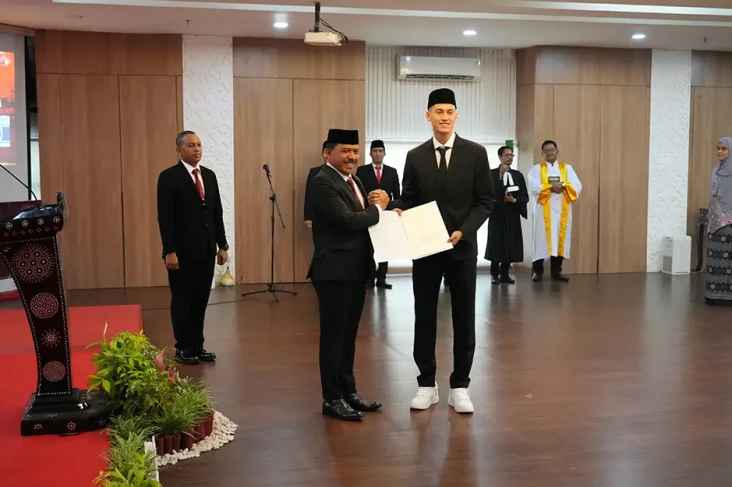 Target Pertama Jay Idzes...