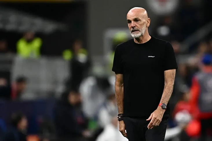 AC Milan Tidak Konsisten,...
