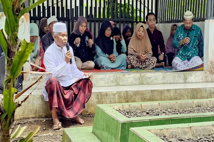 Kunjungi Purbalingga,...
