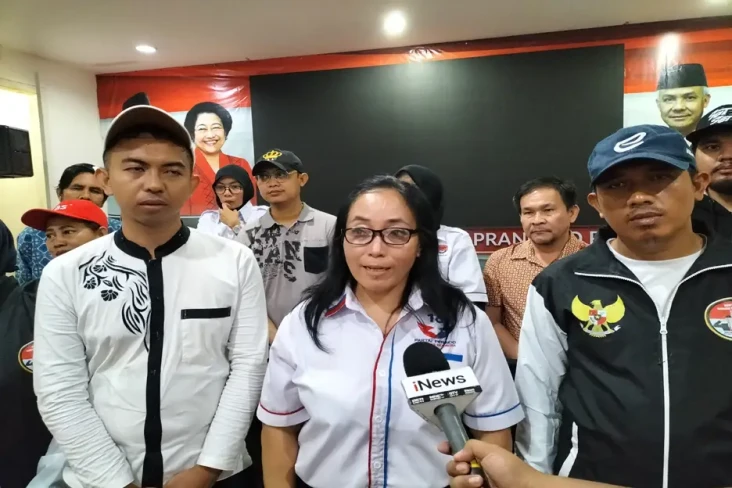 Upaya Pemuda Perindo...