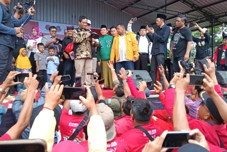 Ajak Purnawirawan Jenderal...