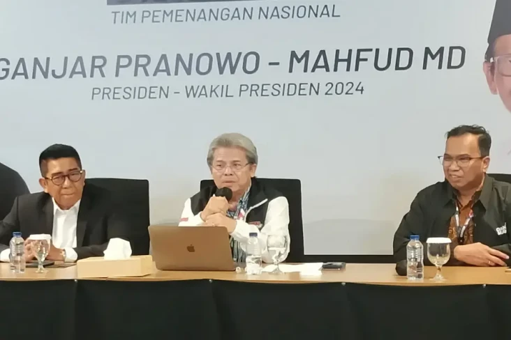 TPN Usul Penyaluran...