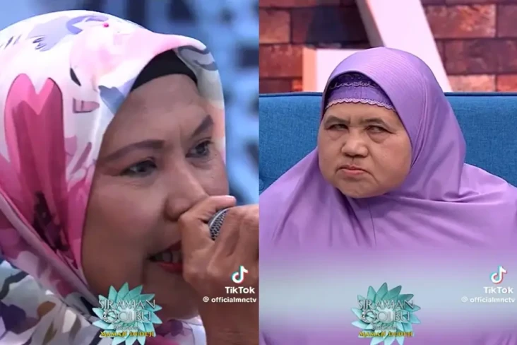 Viral! Mertua Curhat...
