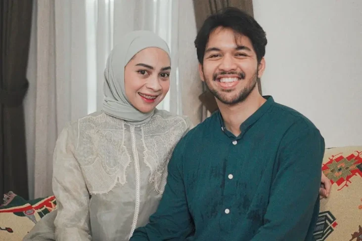 Seleb TikTok Ira Nandha...