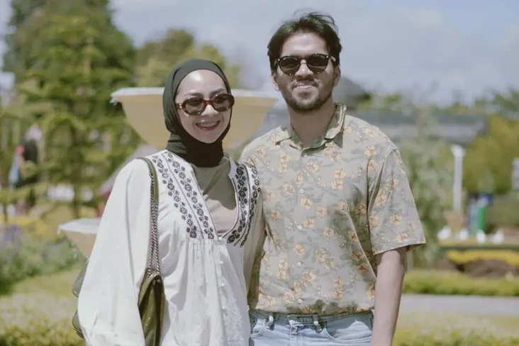 Ira Nandha Sempat Sakiti...