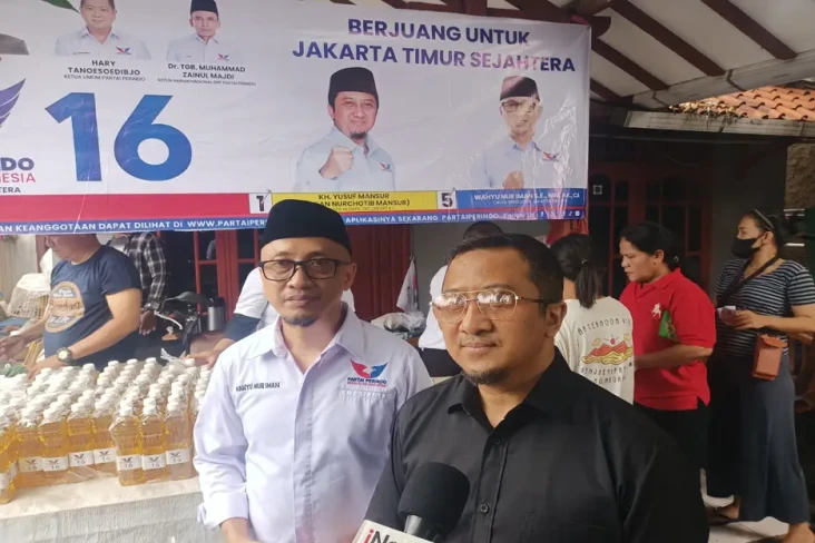 Turun ke Kelurahan dan...