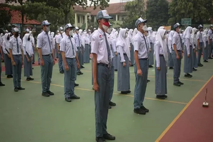 7 Persyaratan Siswa...