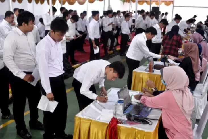 Seleksi CPNS 2024 Siap...