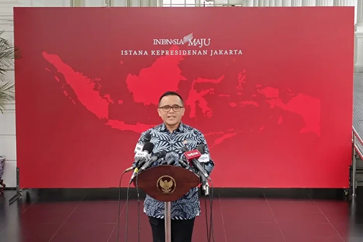 Siap-siap! Bakal Ada...