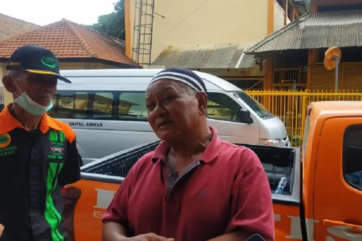 Sosok Galang Edhi Swasono...