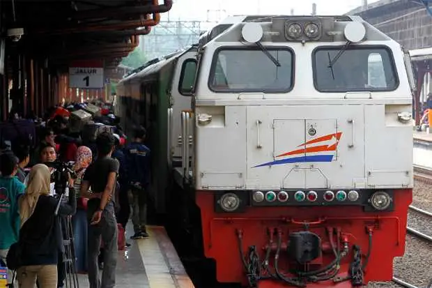 Jelang Tahun Baru, 19.892...