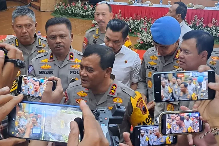 4.127 Nyawa Melayang...