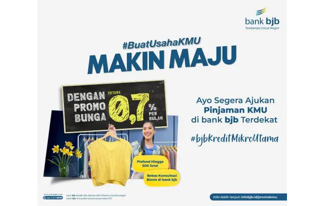 Program Pembiayaan bank...