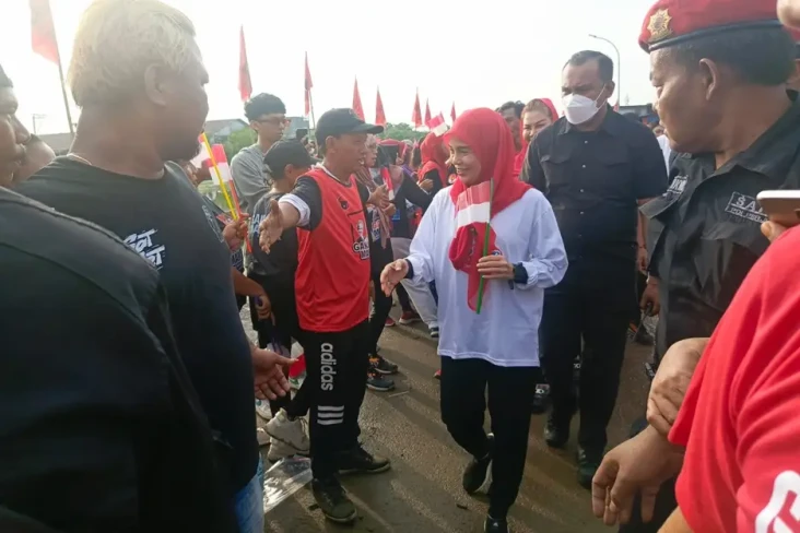 Minta Warga Semarang...