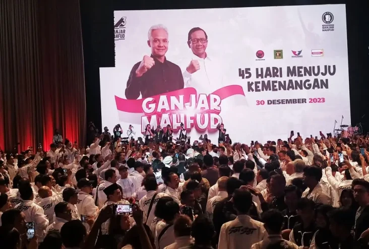Konsolidasi Nasional...