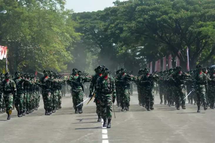 Apa Tujuan Pembentukan...