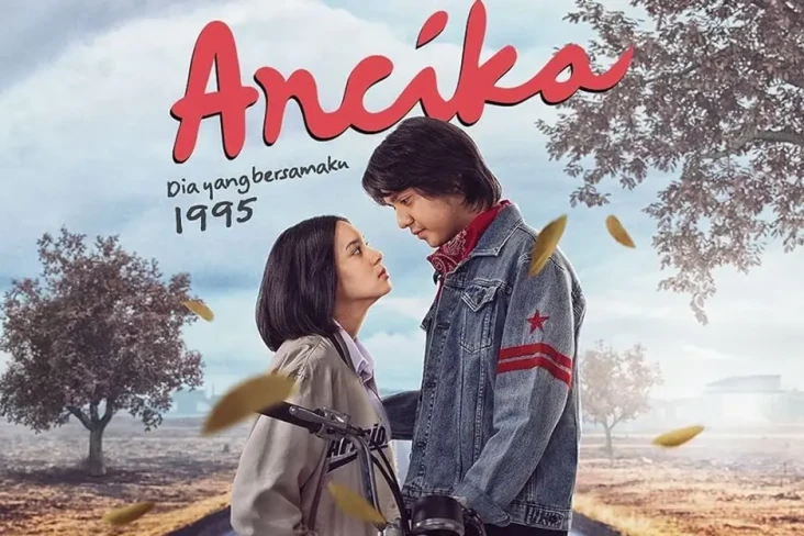 10 Film Indonesia Tayang...