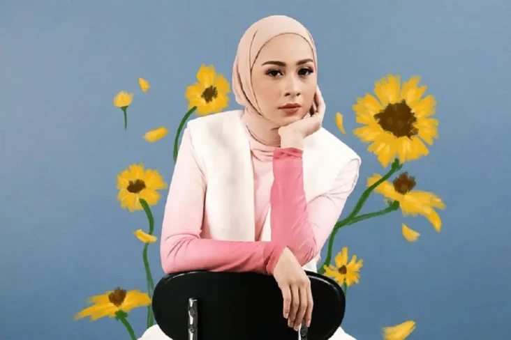 Seleb TikTok Ira Nandha...