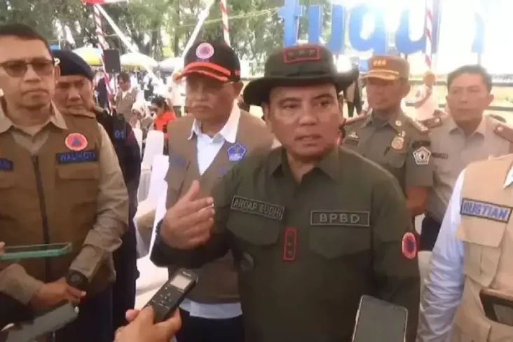 Catatan Akhir Tahun...