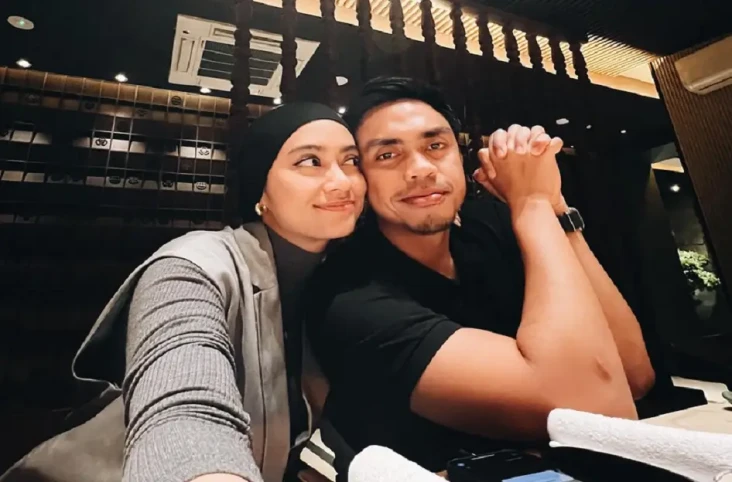 Ayudia Bing Slamet Singgung...