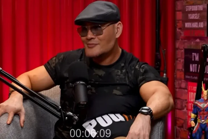 Deddy Corbuzier Genap...
