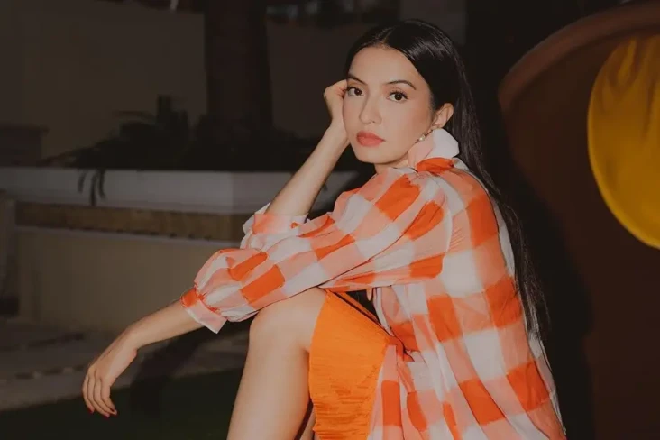 Raline Shah Curhat Kejebak...