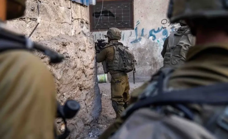 Hamas: AS Mensponsori...