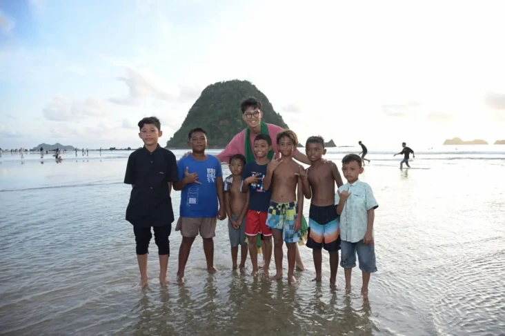 Alam Ganjar: Banyuwangi...