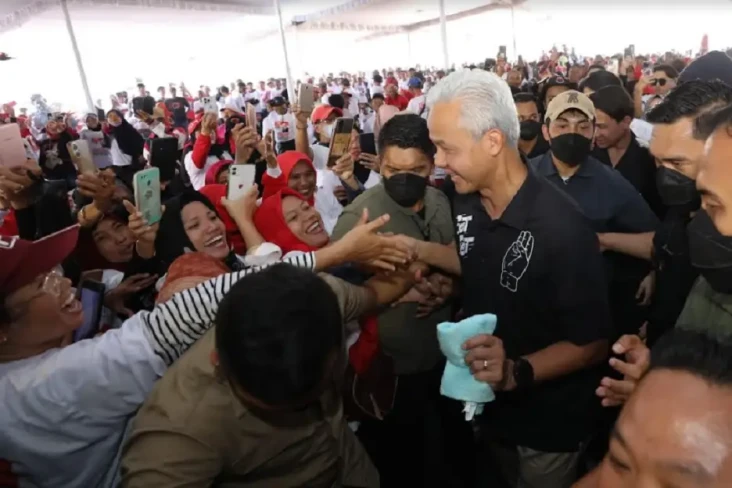 Polemik Surat Suara...