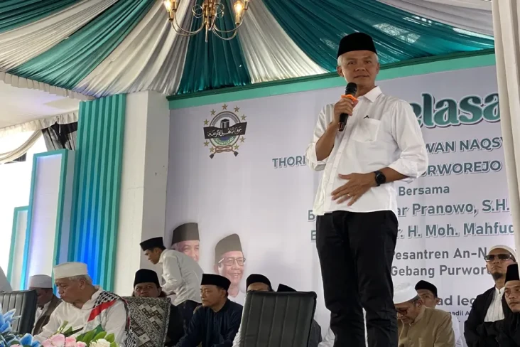 Relawan Dipukuli Oknum...