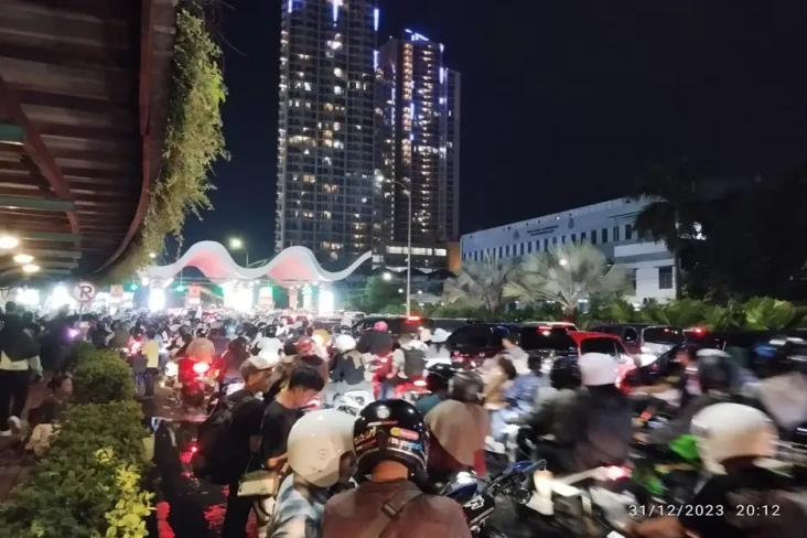 Gelar Panggung Musik...