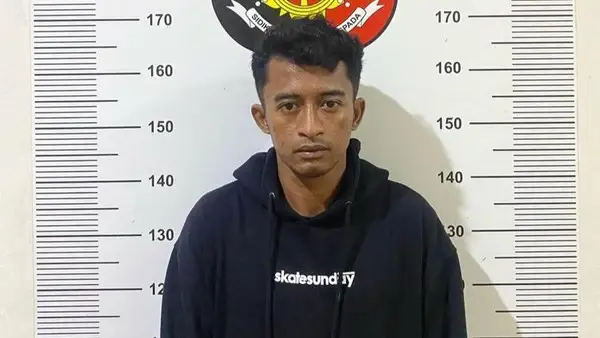 Buron 2 Pekan, Pelaku...