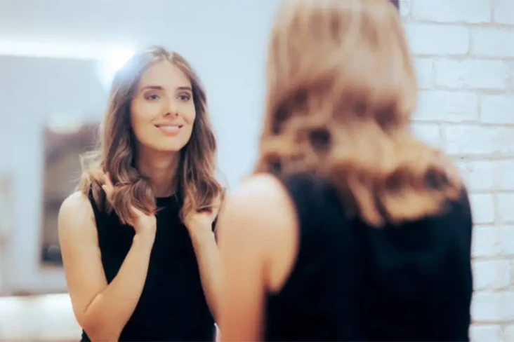 5 Tips Styling Rambut...