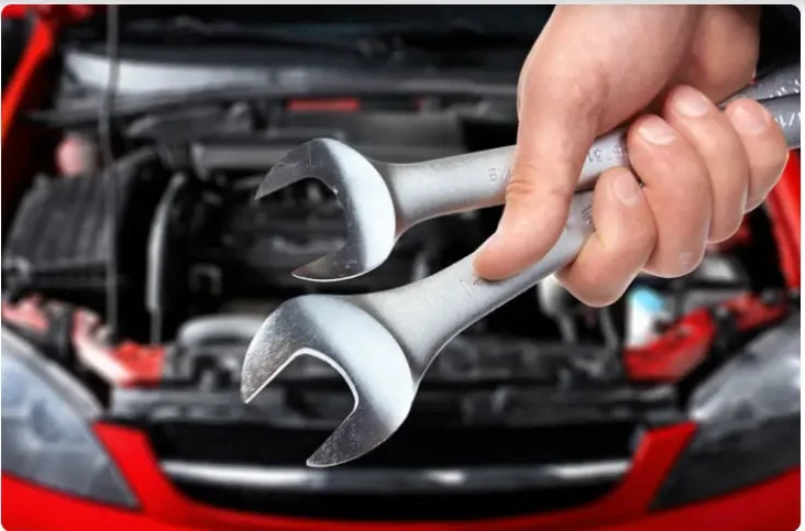 20 Istilah Dunia Otomotif...