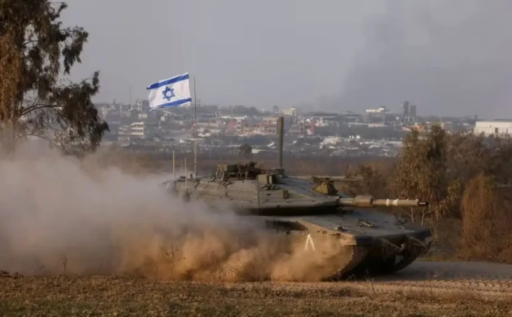 OKI Dukung Afrika Selatan...