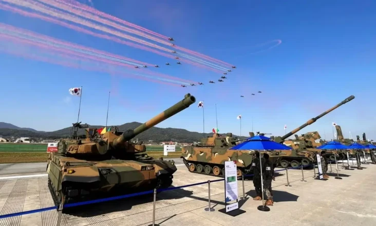7 Tantangan Militer...