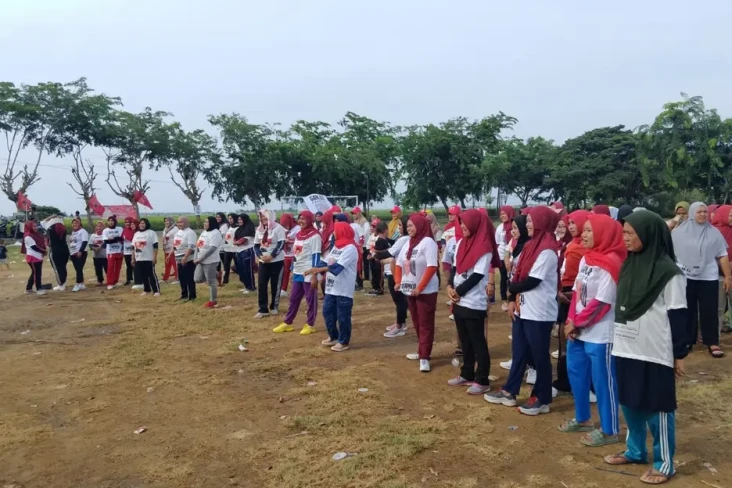 Sopir Truk Ganjar-Mahfud...