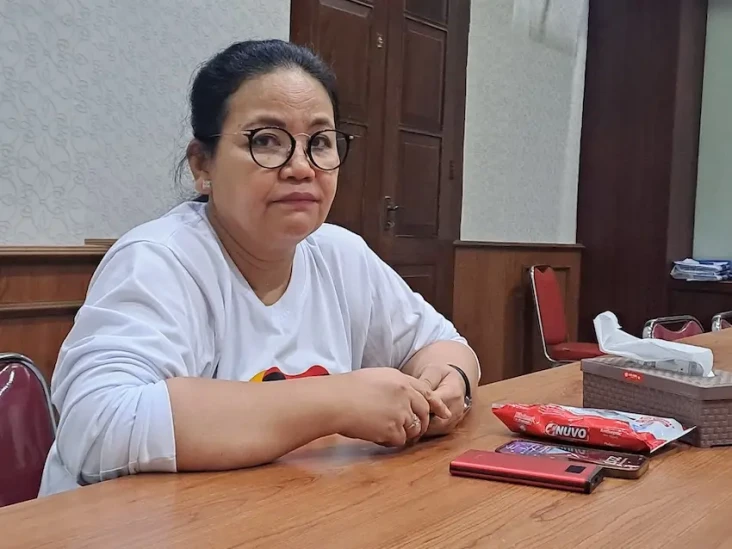 TPD Ganjar-Mahfud Jateng...