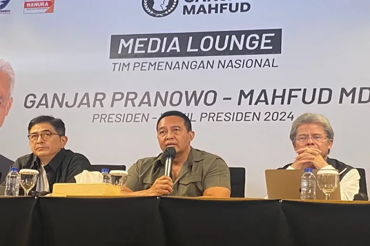 Andika Perkasa Ragukan...