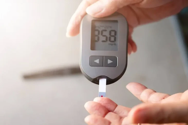 10 Cara Mengelola Diabetes...
