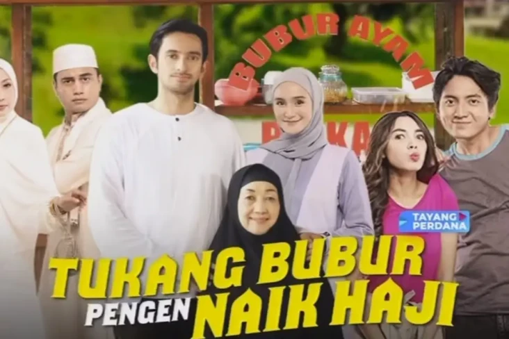 Jangan Lewatkan Tukang...