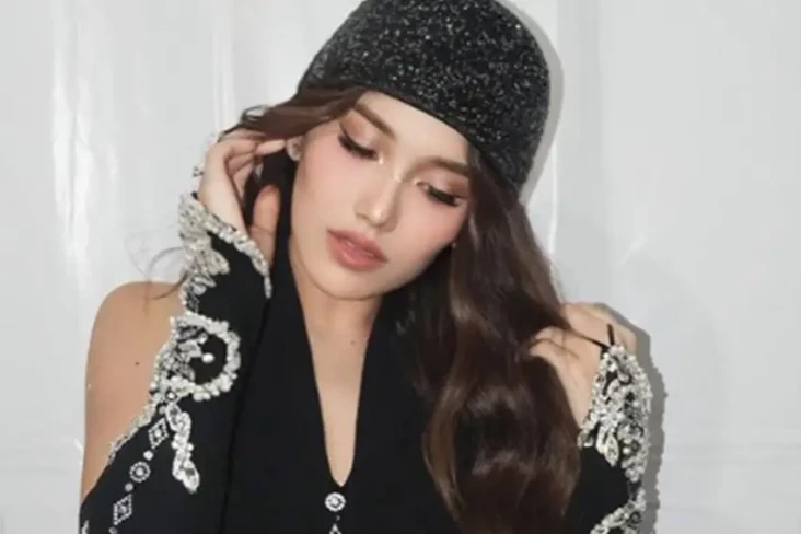 Ayu Ting Ting Puas Bisa...
