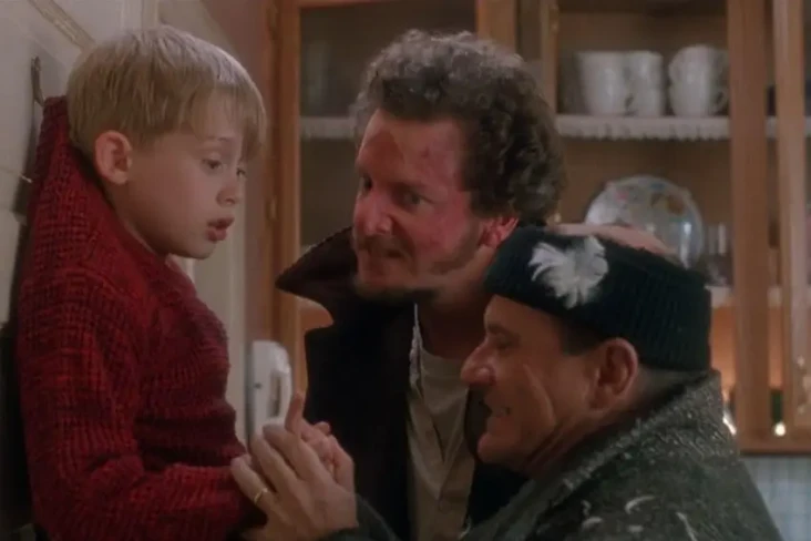 Kabar Pemeran Home Alone...